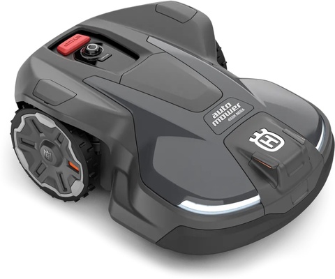 Robot Cortacesped Automower Husqvarna 450X NERA